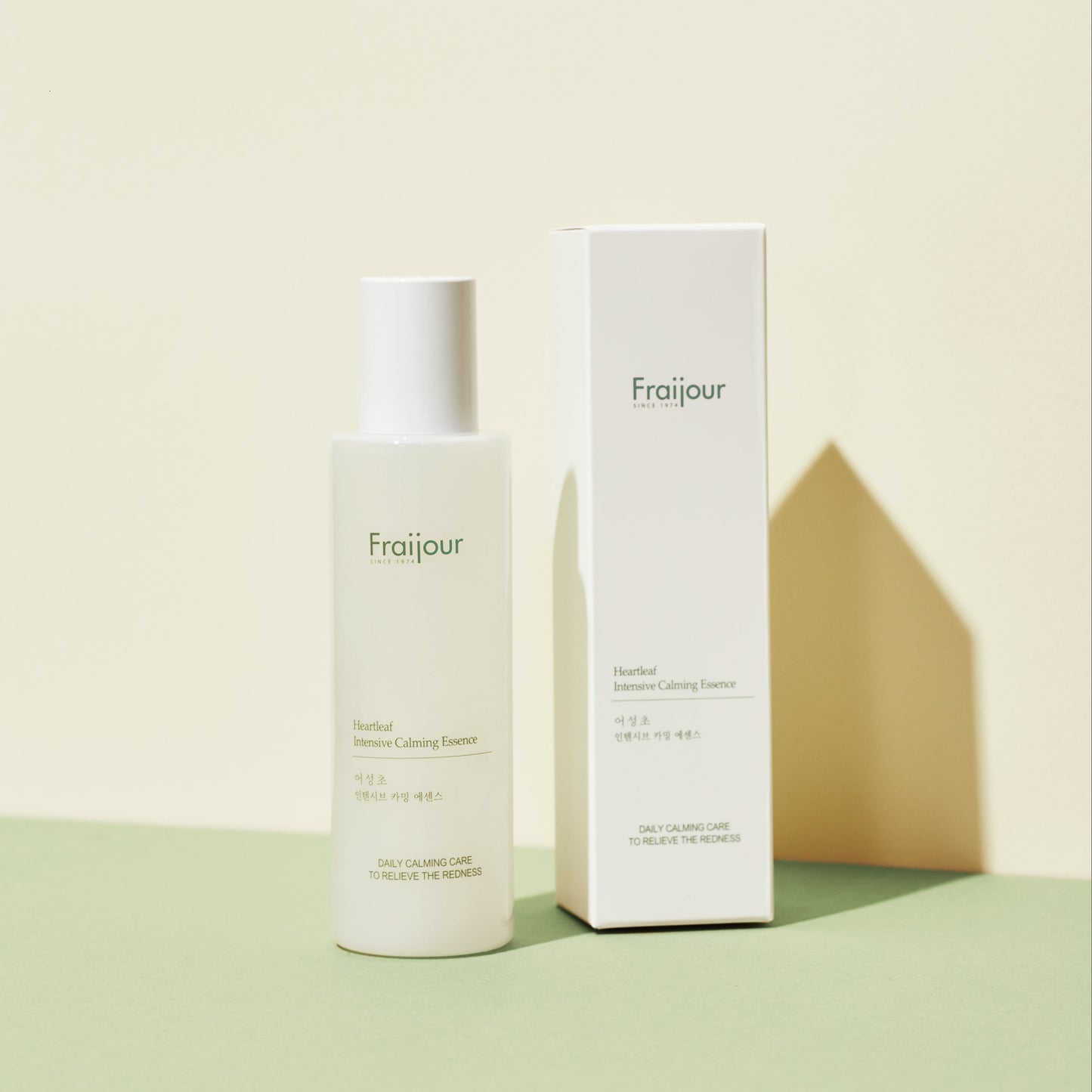 FRAIJOUR | Heartleaf Intensive Calming Essence