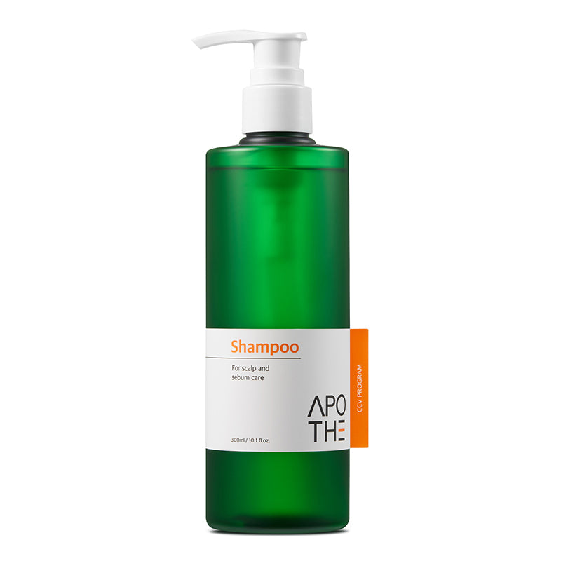 APOTHE | Sebum Control Shampoo