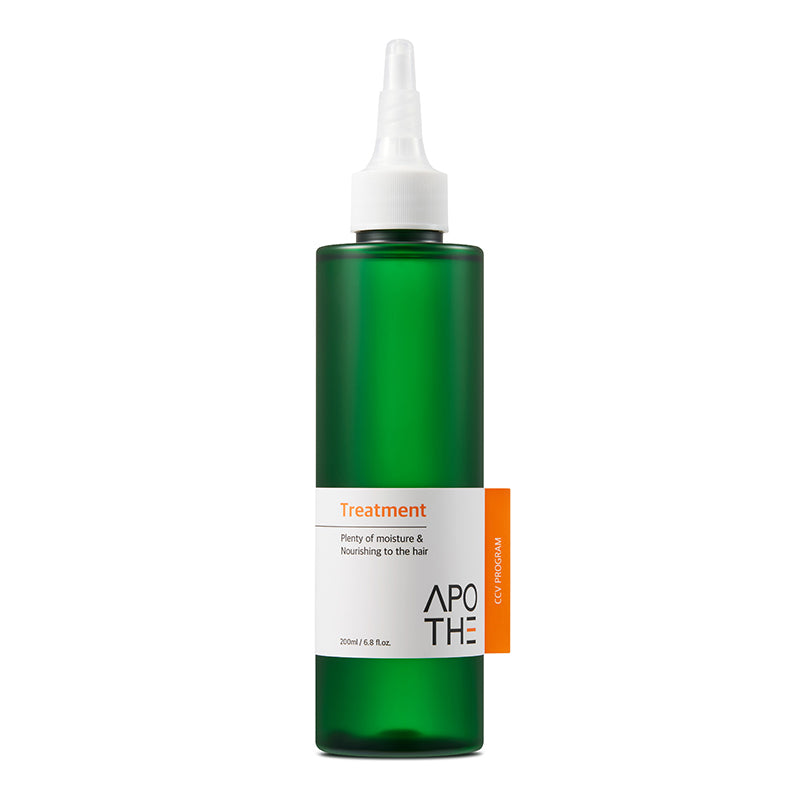 APOTHE | Moist Nourishing Treatment