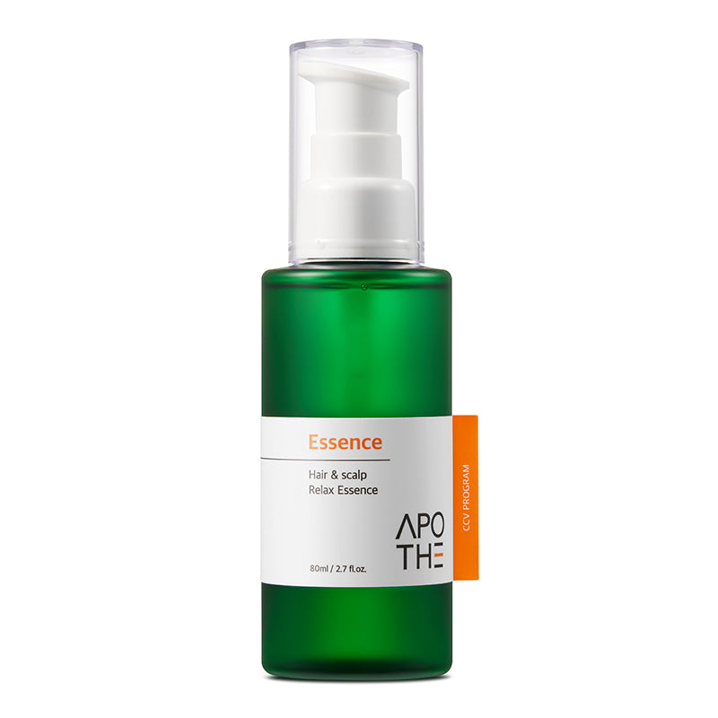 APOTHE | Hair Relax Essence