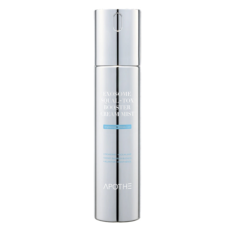 APOTHE | Exosome Squal-Tox Booster Cream Mist