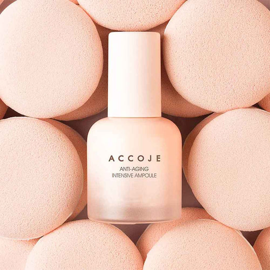 ACCOJE | Anti-Aging Intensive Ampoule