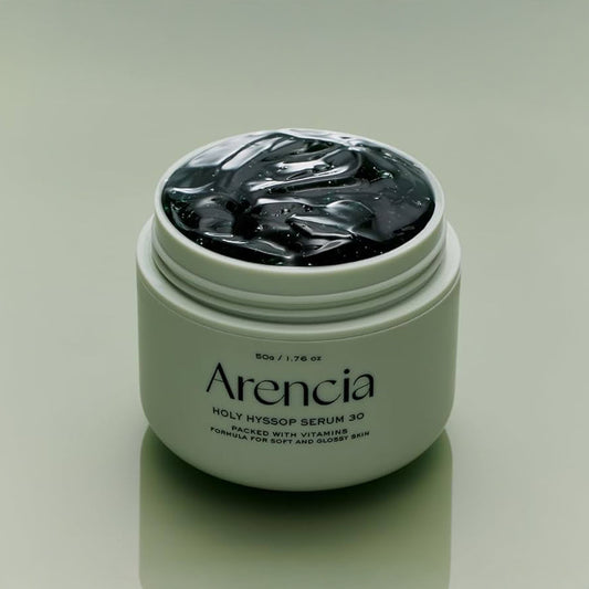 ARENCIA | Holy Hyssop Serum 30