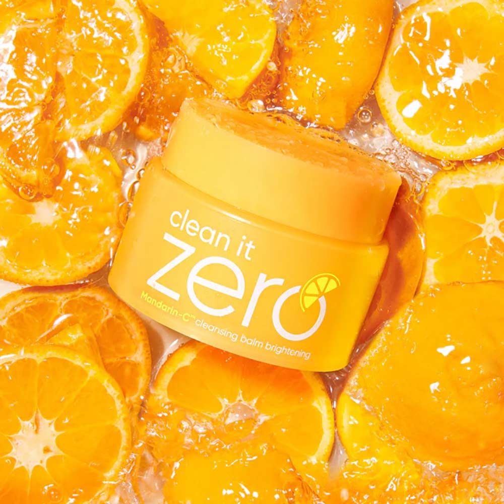 Banila Co | Clean It Zero Cleansing Balm Brightening