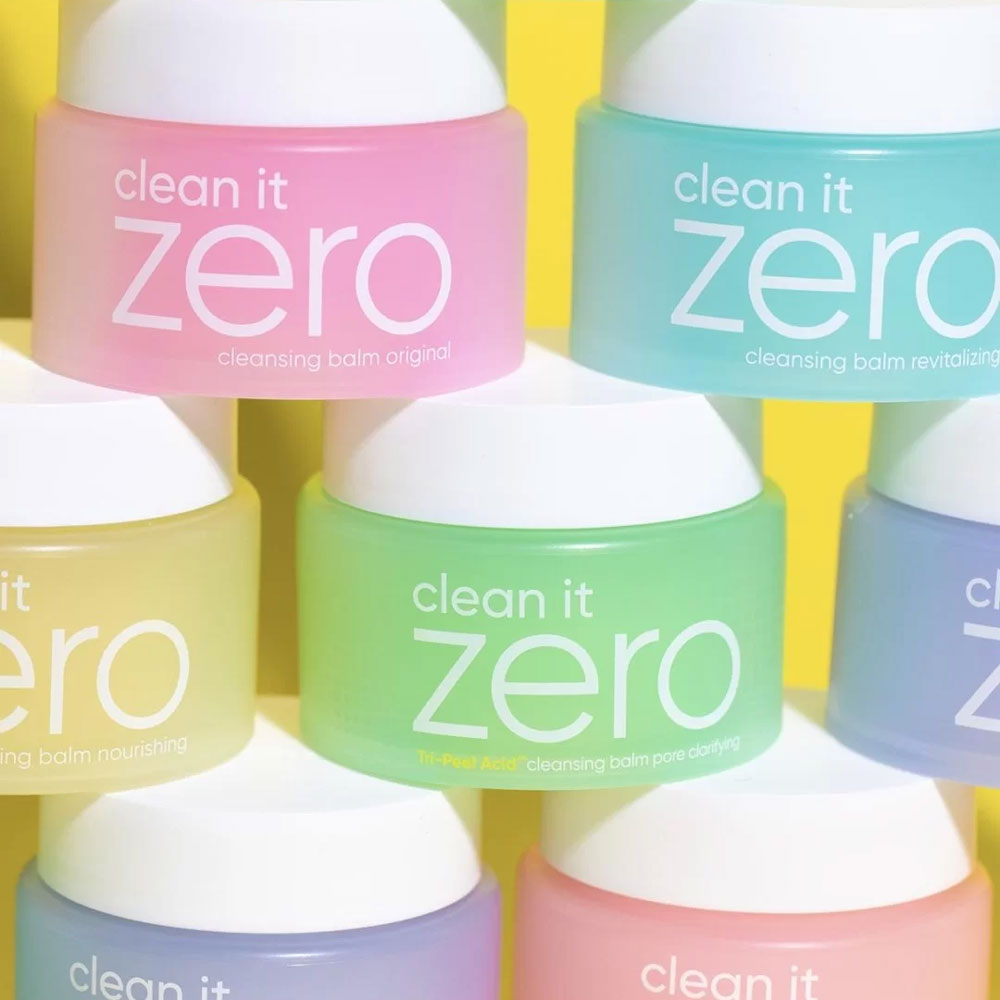 BANILA CO | Clean It Zero Cleansing Balm Pore Clarifying