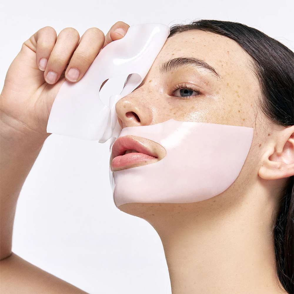 BIODANCE | Bio-Collagen Real Deep Mask – Feuchtigkeit & Straffung