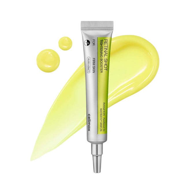 Celimax | The Vita-A Retinal Shot Tightening Booster