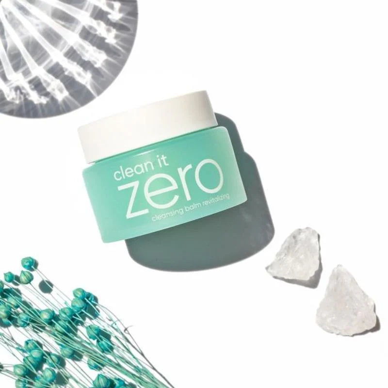 BANILA CO | Clean it Zero Cleansing Balm Revitalizing