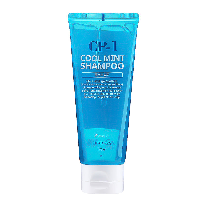 ESTHETIC HAUSE | CP-1HEAD SPA Cool Mint Shampoo