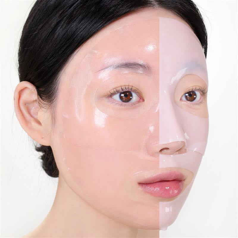 HOLIKA HOLIKA | The Real Cica Gel Mask