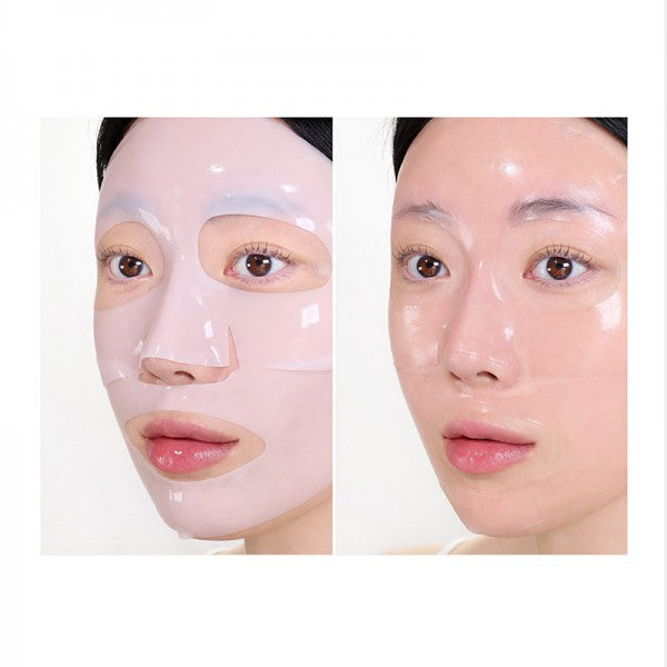 HOLIKA HOLIKA | The Real Hyaluronic Gel Mask