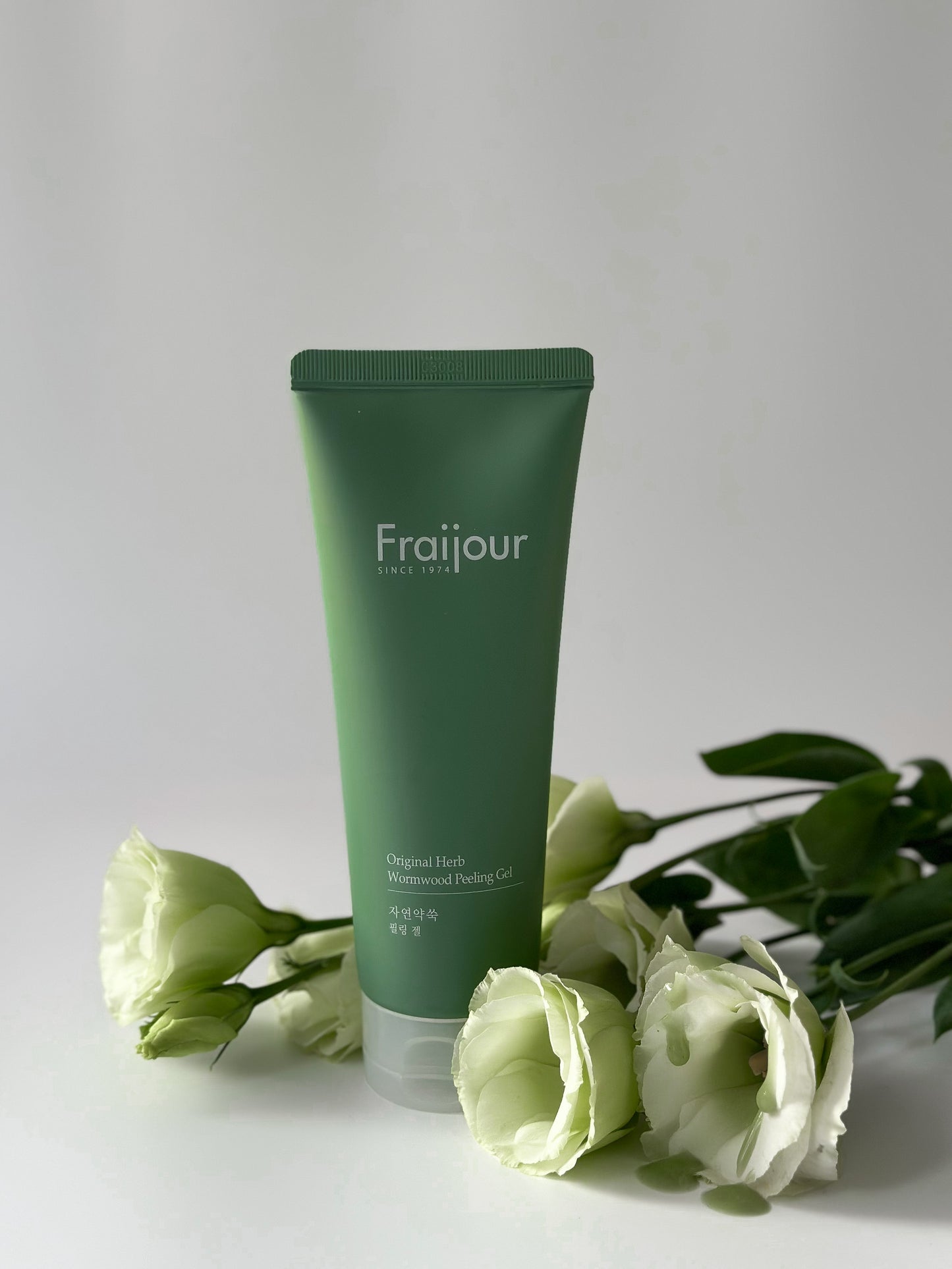 FRAIJOUR | Original Herb Wormwood Peeling Gel