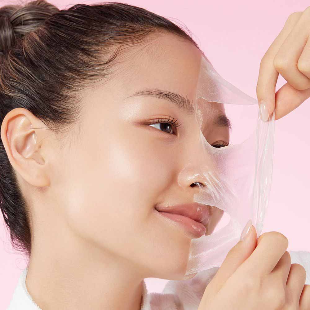MEDICUBE | Collagen Night Wrapping Mask