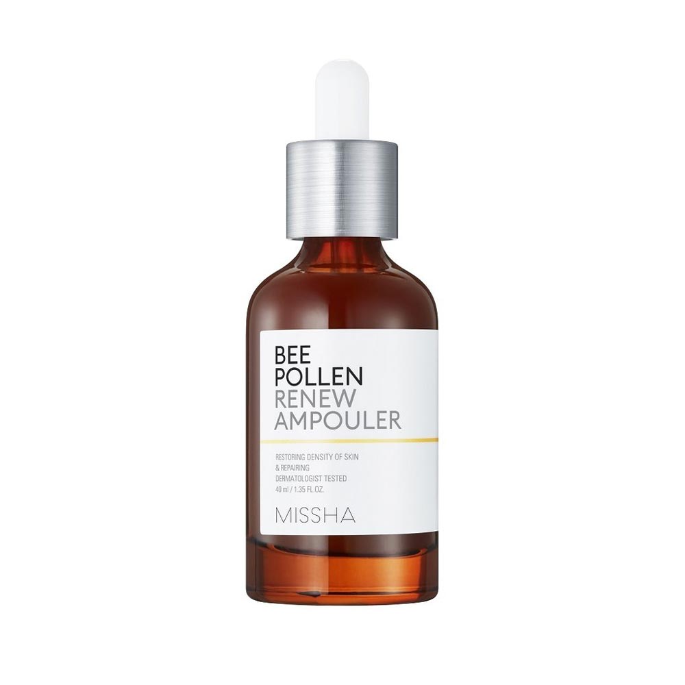 MISSHA | Bee Pollen Ampouler