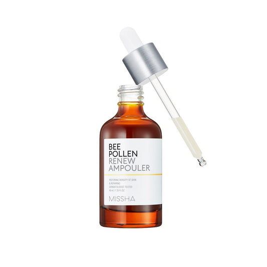 MISSHA | Bee Pollen Ampouler