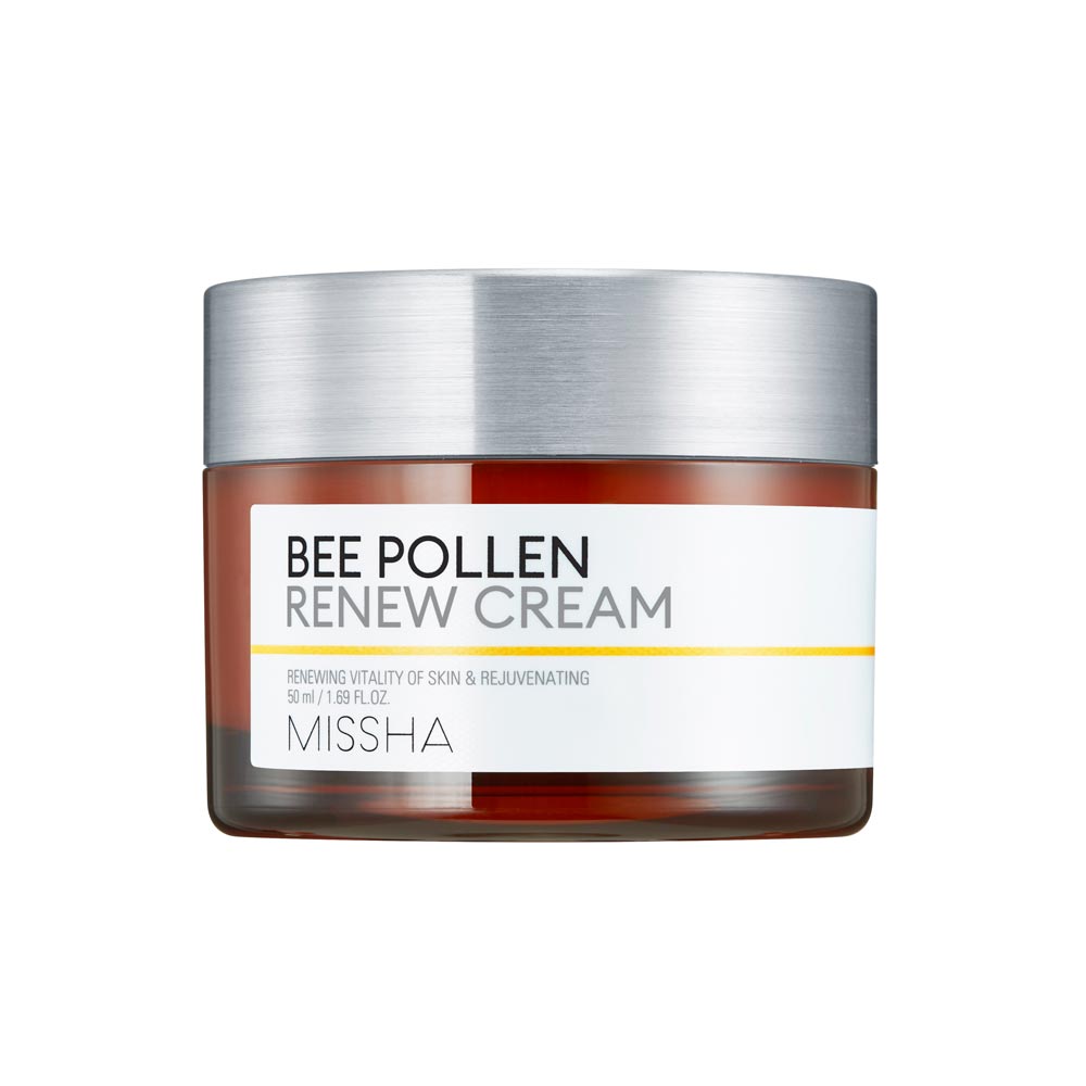 MISSHA | Bee Pollen Cream