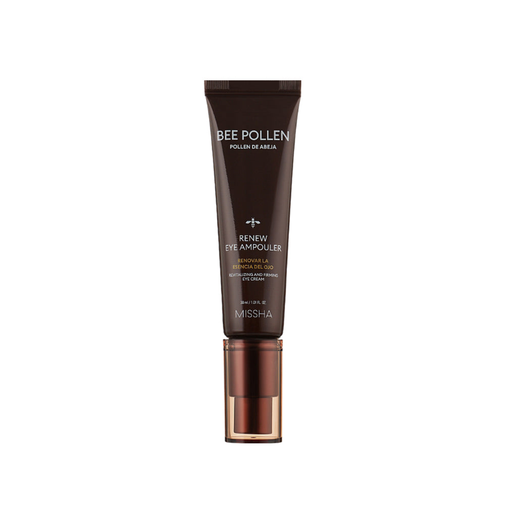 MISSHA | Bee Pollen Renew Eye Ampouler