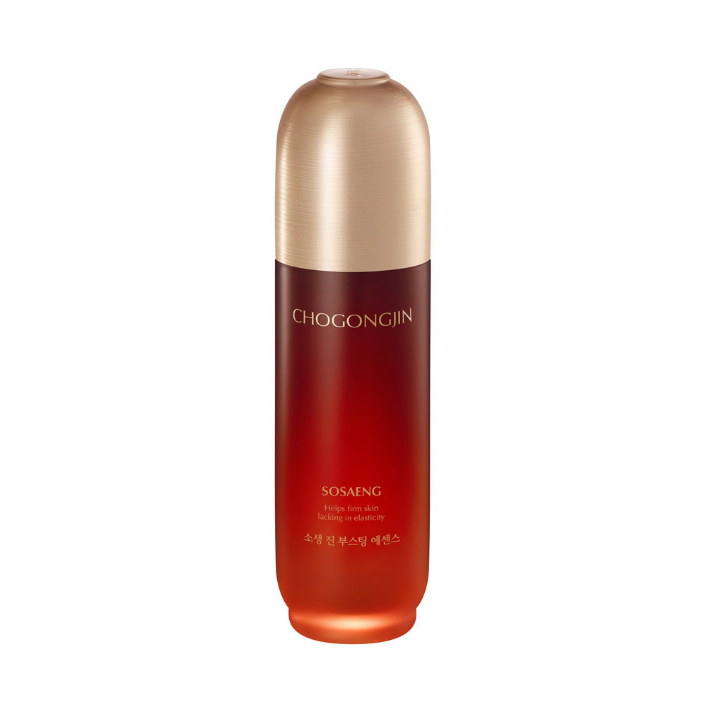 MISSHA | Chogongjin Sosaeng Boosting Essence