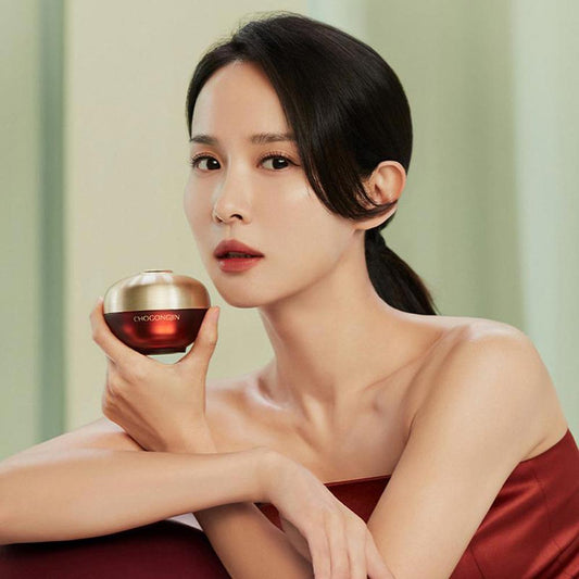 MISSHA | Chogongjin Sosaeng Cream