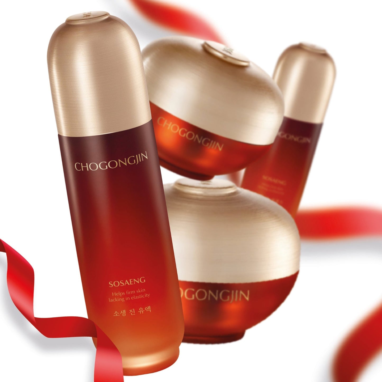 1 Produkt aus der MISSHA Chogongjin Kollektion