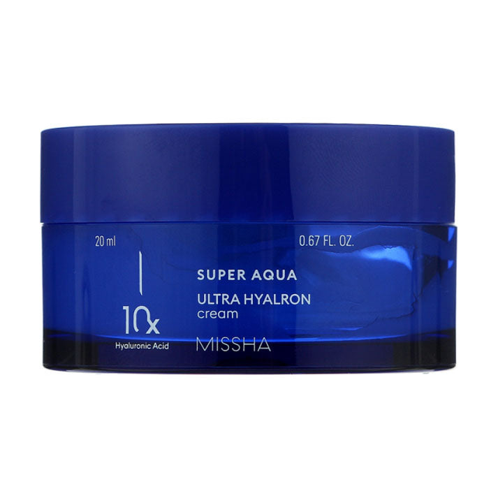 MISSHA | Super Aqua Ultra Hyalron Cream