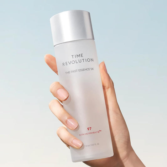 MISSHA | Time Revolution The First Essence 5x