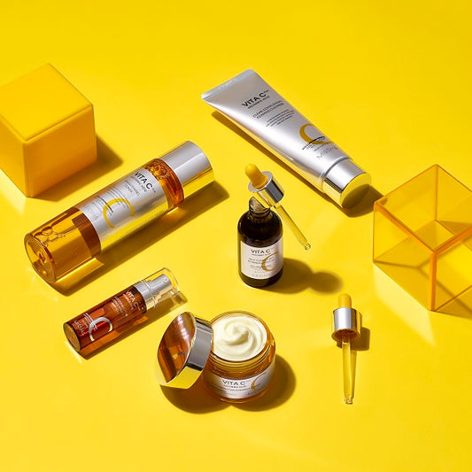 MISSHA | Vita C Brightening Set