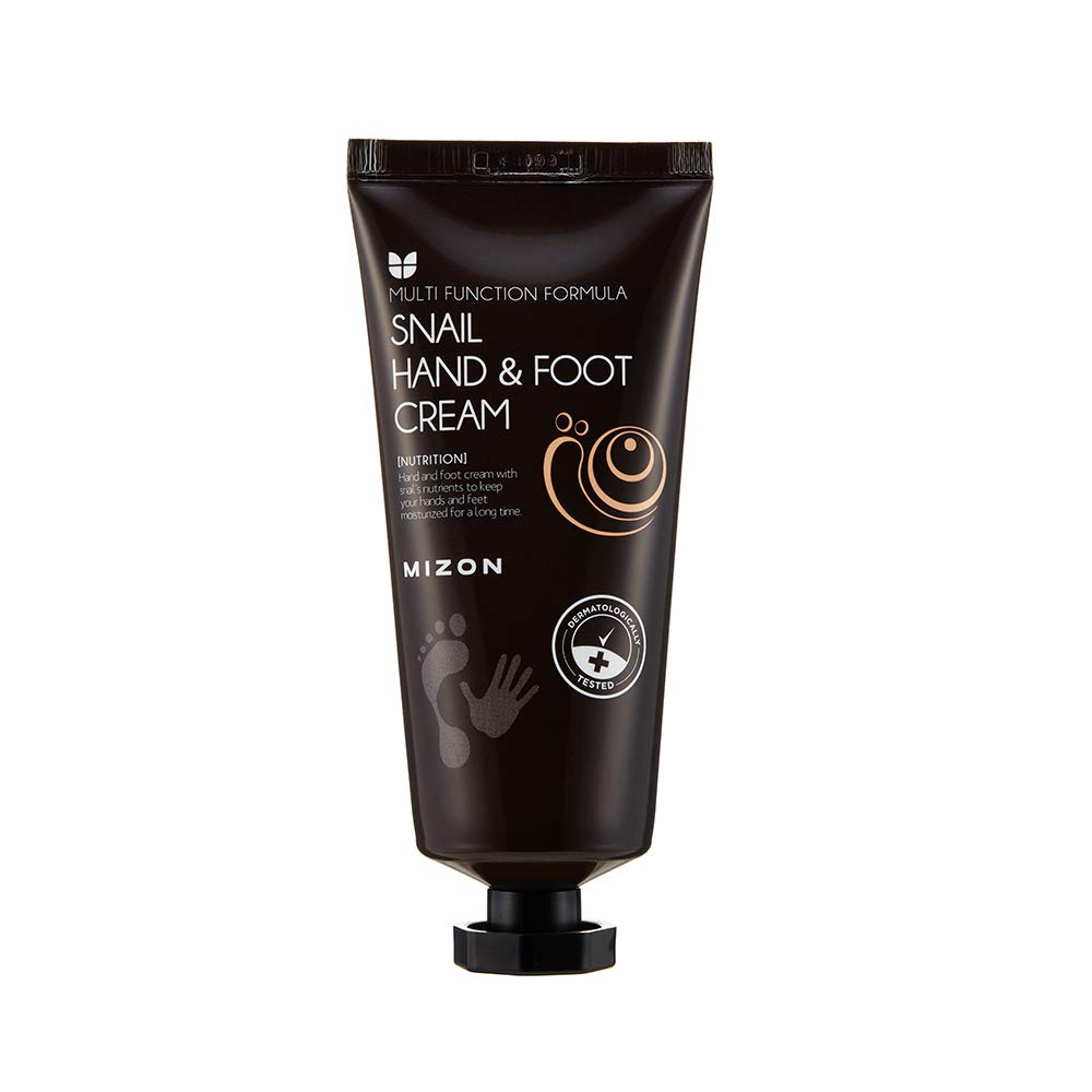 MIZON | Hand And Foot Cream