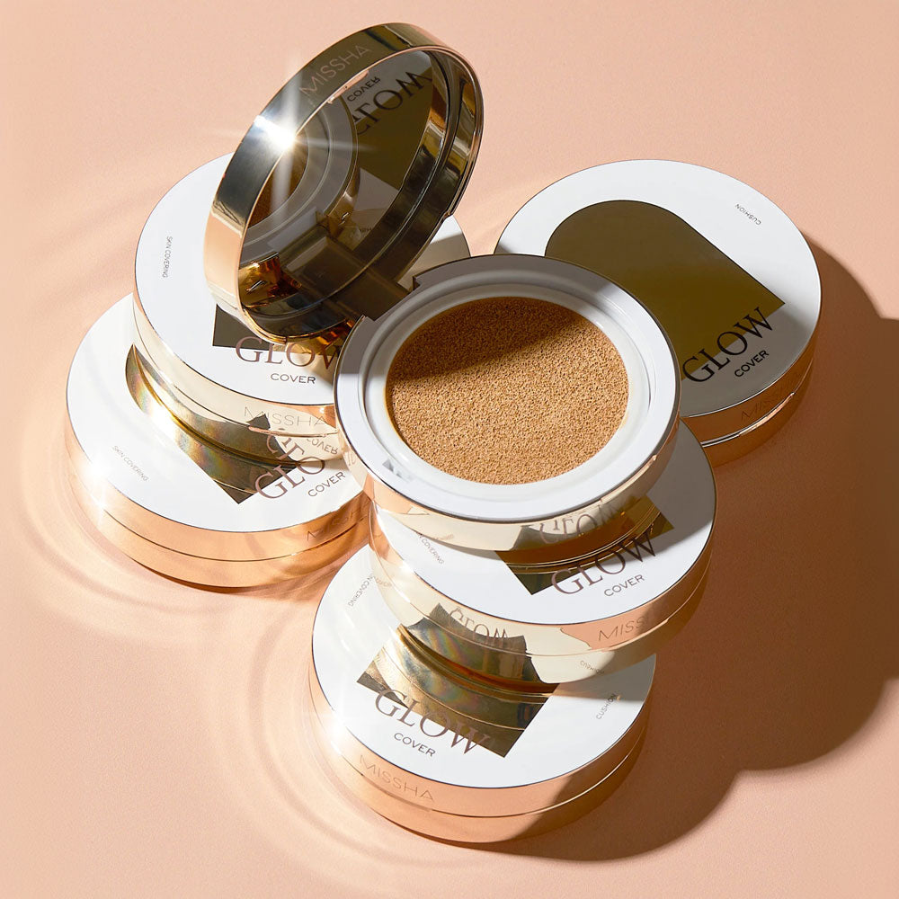 MISSHA | Glow Cushion