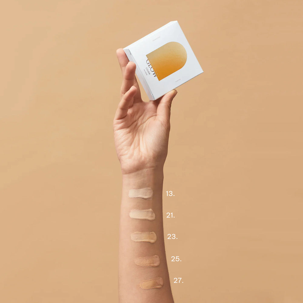 MISSHA | Glow Cushion