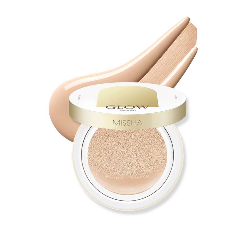 MISSHA | Glow Cushion