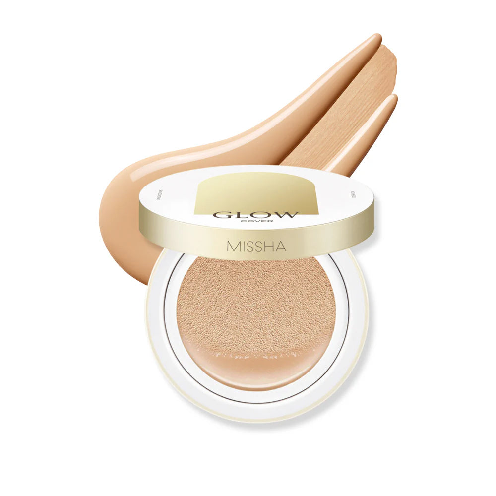 MISSHA | Glow Cushion