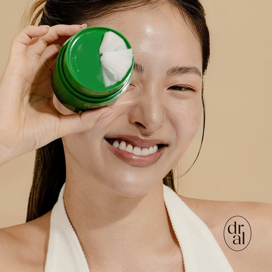 Dr. Althea | Pure Grinding Cleansing Balm