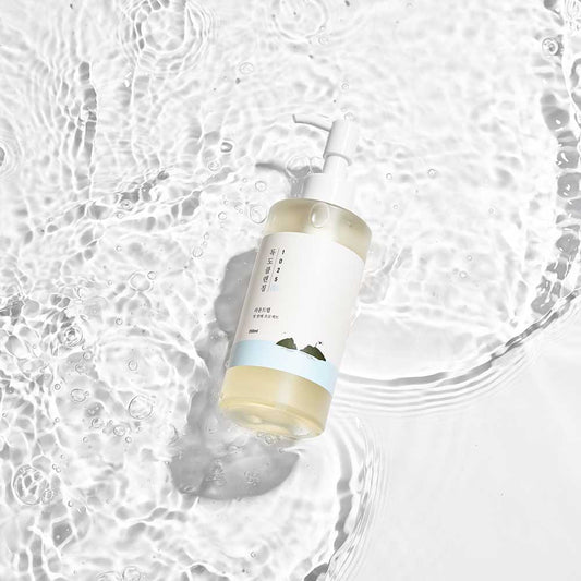 ROUND LAB | 1025 Dokdo Cleansing Oil