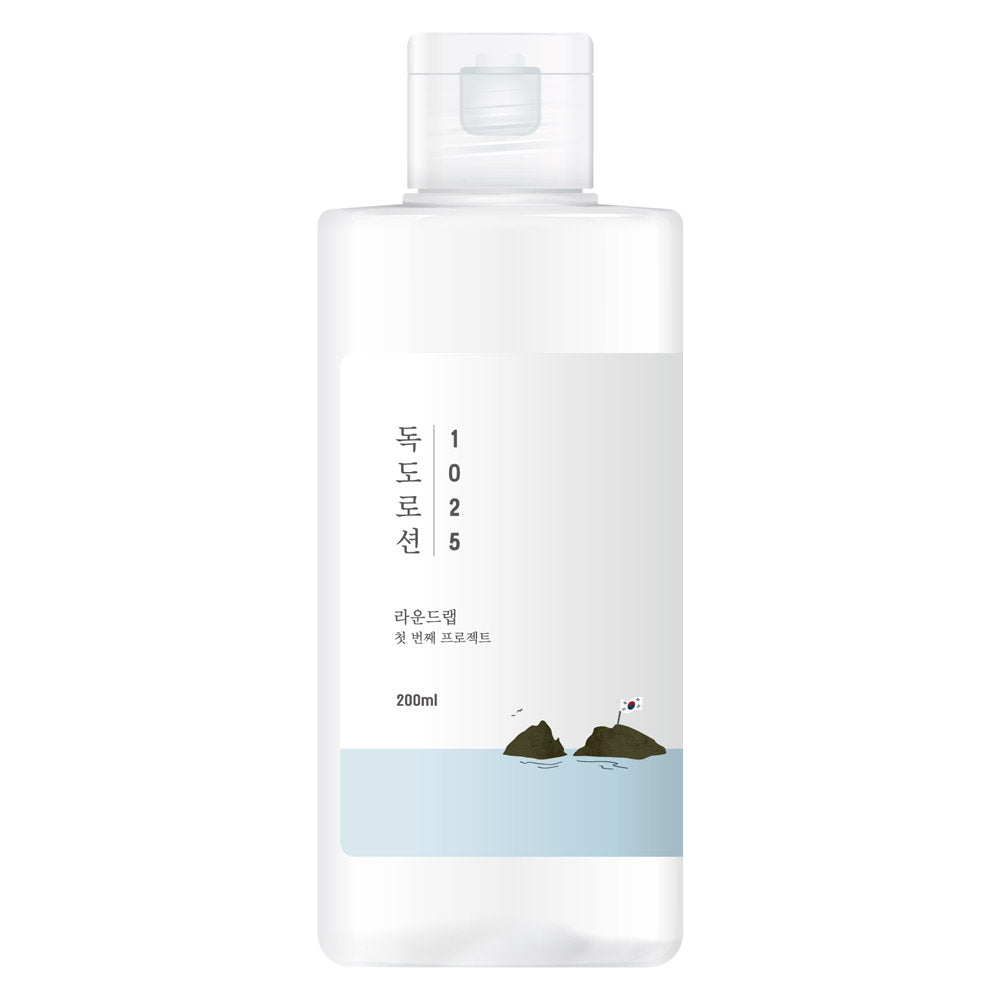ROUND LAB | 1025 Dokdo Lotion
