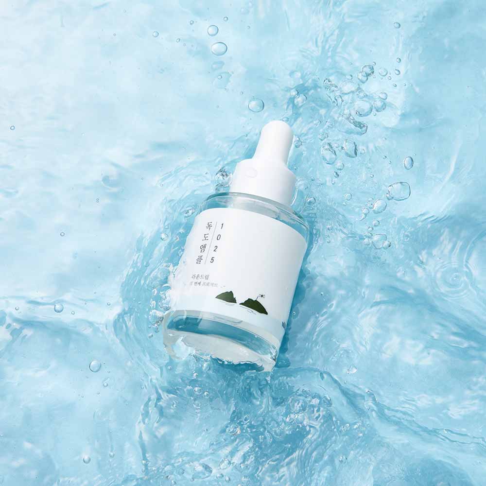 ROUND LAB | 1025 Dokdo Ampoule