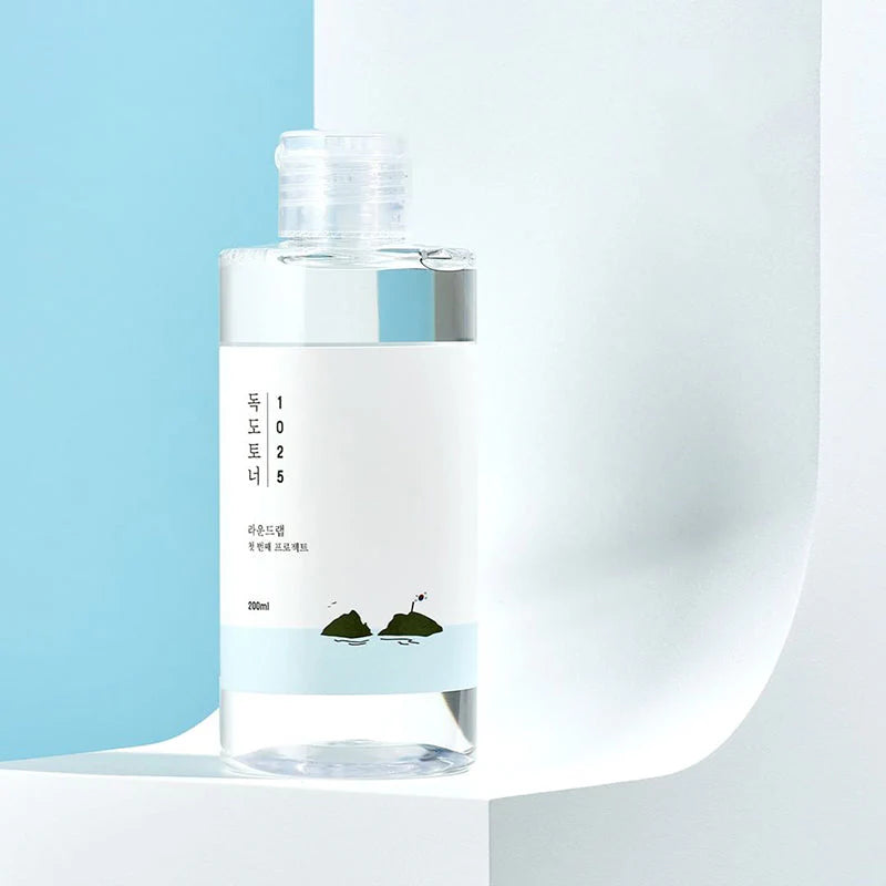 ROUND LAB | 1025 Dokdo Lotion