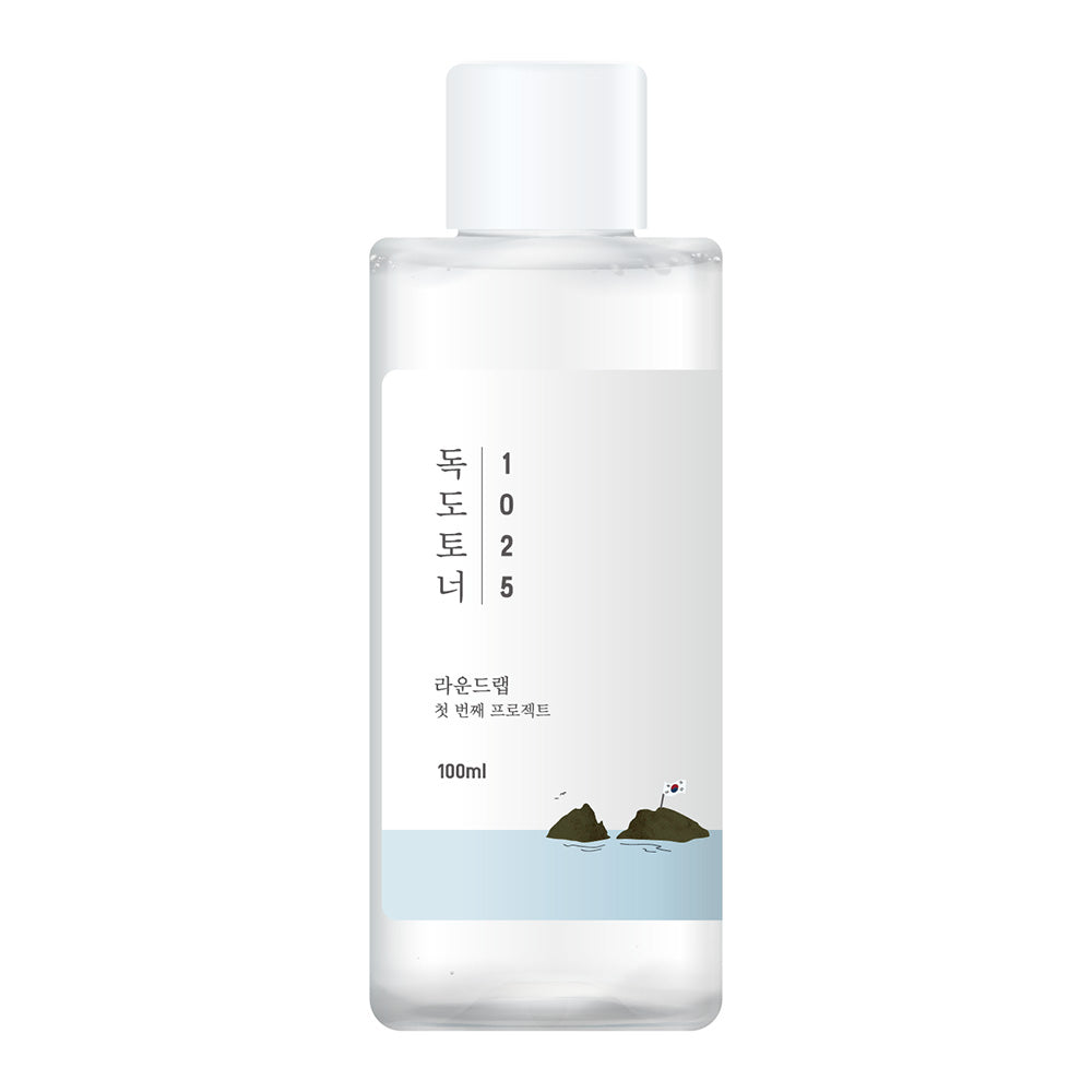 ROUND LAB | 1025 Dokdo Toner