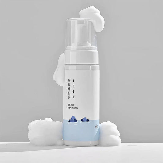 Round Lab | 1025 Dokdo Bubble Foam
