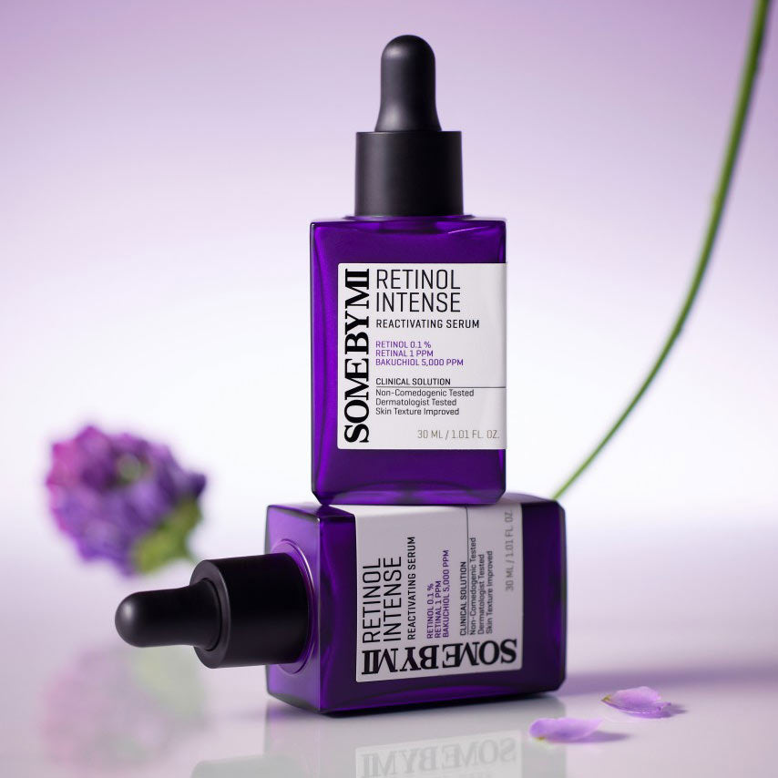 SOMEBYMI | Retinol Intense Reactivating Serum 50ml
