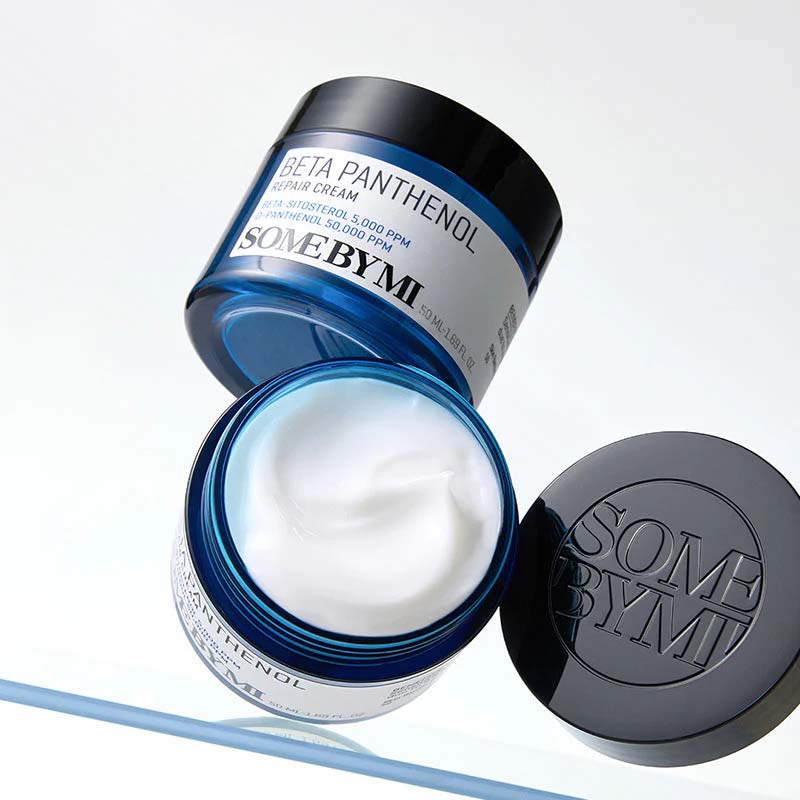 SOMEBYMI | Beta Panthenol Repair Cream