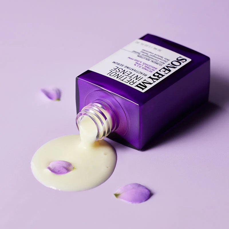 SOMEBYMI | Retinol Intense Reactivating Serum 50ml