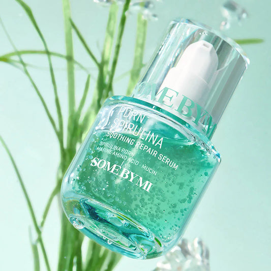 SOMEBYMI | Spirulina PDRN Relief Serum