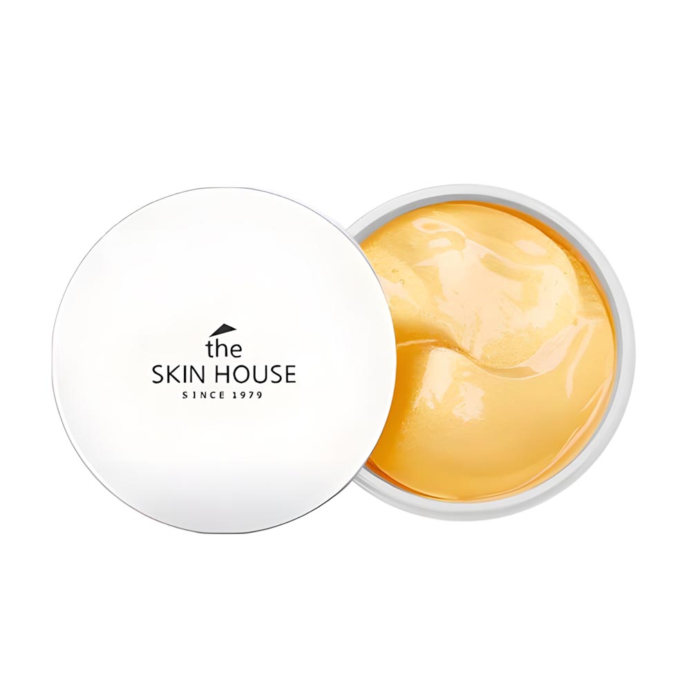 THE SKIN HOUSE | Wrinkle Golden Snail Patch