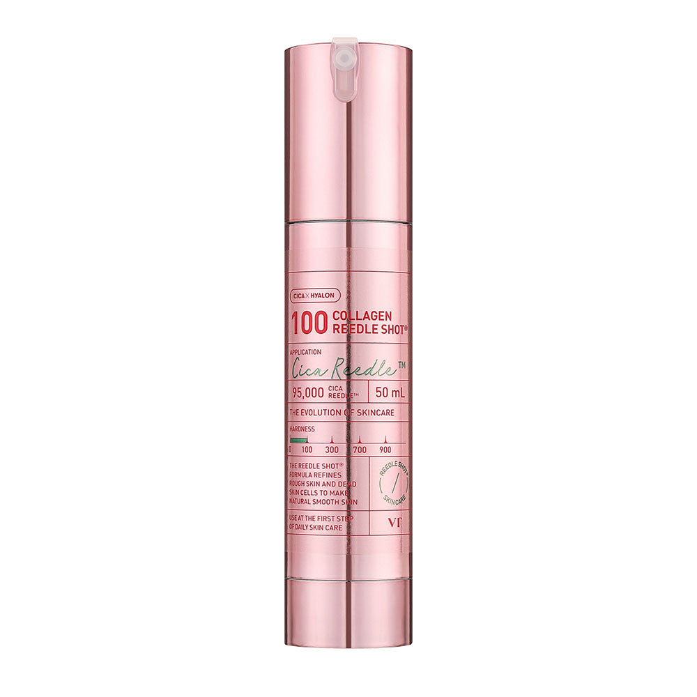 VT COSMETICS | Collagen Reedle Shot 100