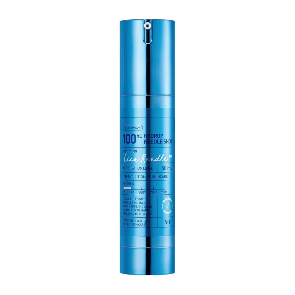 VT COSMETICS | Hydrop Reedle Shot 100hL