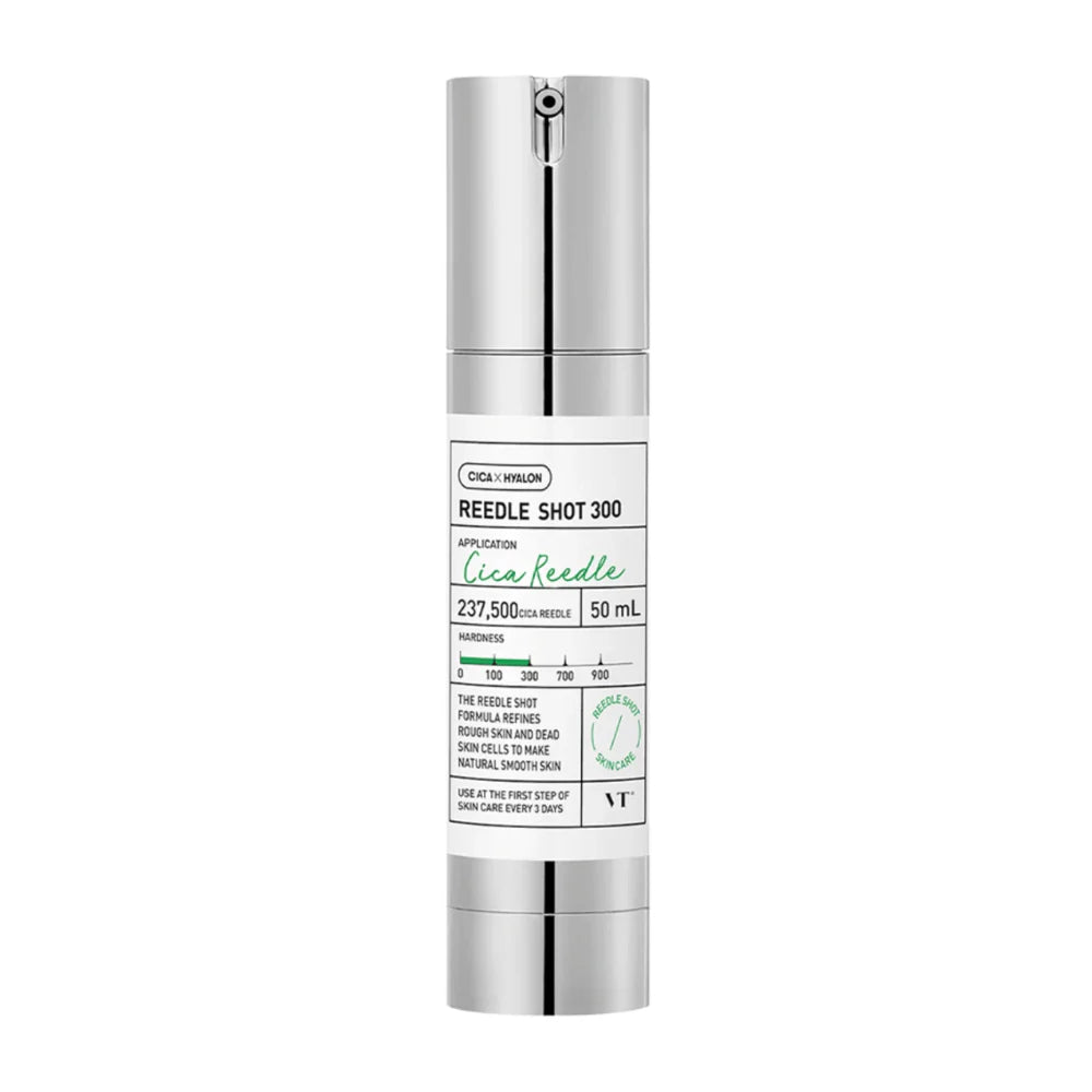 VT COSMETICS | Vt Reedle Shot 300