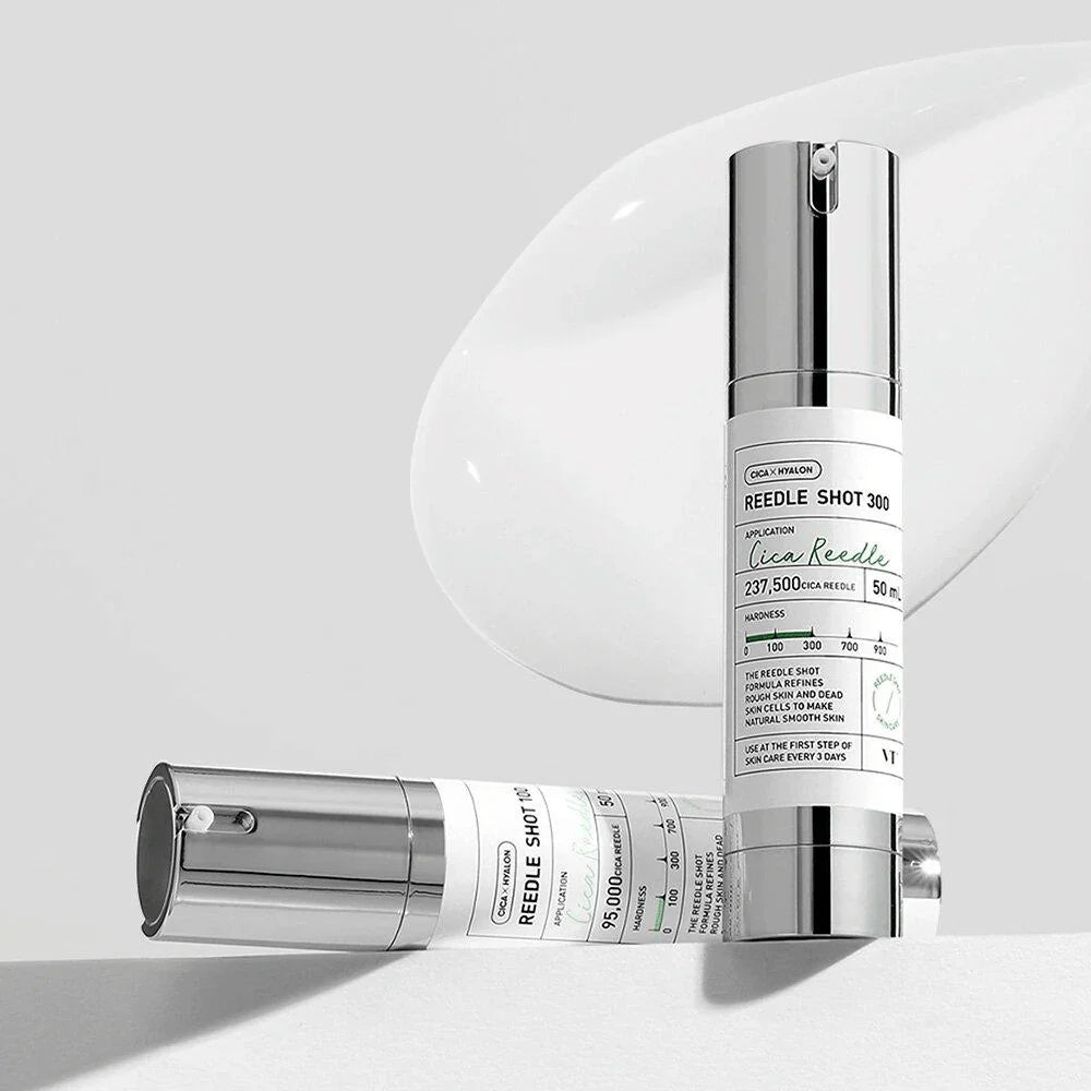 VT COSMETICS | Vt Reedle Shot 300