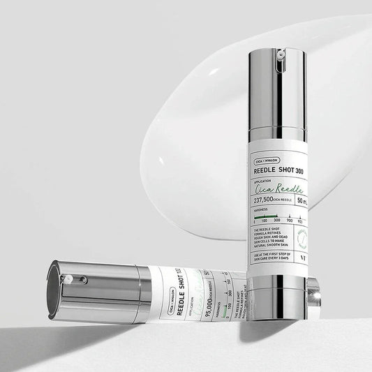 VT COSMETICS | Vt Reedle Shot 300