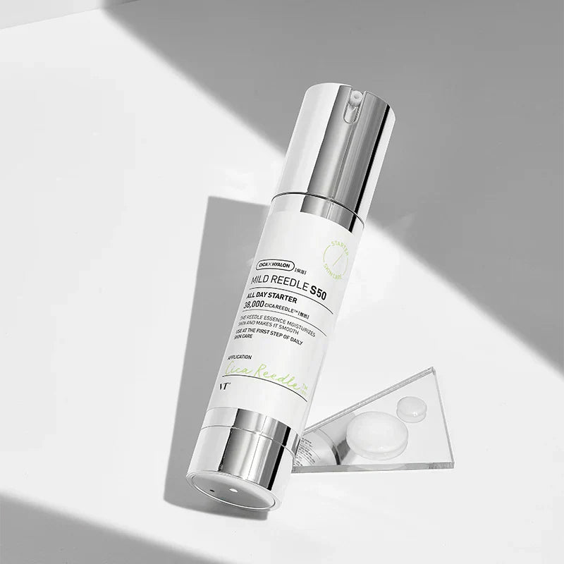 VT COSMETICS | Vt Reedle Shot 50